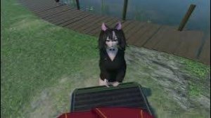 КРАТКИЙ ОБЗОР ПО  VRChat