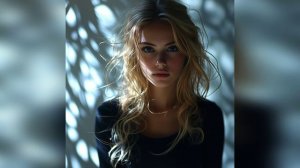 Игра теней. Музыка от ИССИН