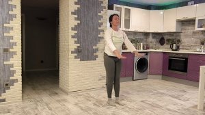 Баланс: гармонизация пространства.