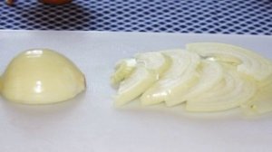 Куриные пупочки