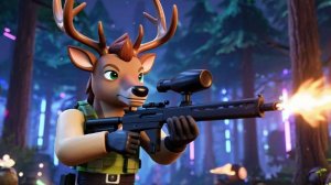 Игры.Прямой эфир.Roblox.Играю с друзьями.99 Ночей в лесу