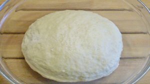 Кулич на Пасху