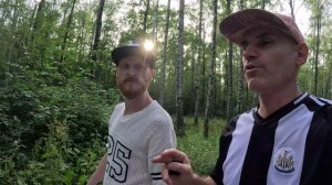 У себя в Санкт-Петербурге. Встречас с подписчиком. Оформление документов для Аньки с себя