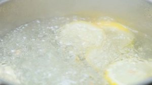 Королевские креветки вареные