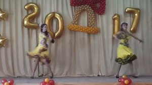 Выпускной 9 класс - Латина Микс - Latina mix (Школа 61) 24.05.2017