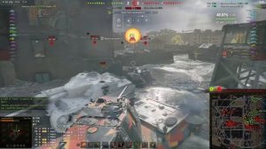 МирТанков мастер