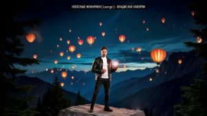 НЕБЕСНЫЕ ФОНАРИКИ ( Lounge ) - ВЛАДИСЛАВ ЗАВОРИН