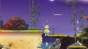 Одиссея Черепашки 2 1 2