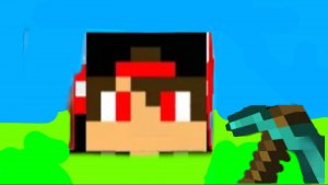 КАК ПОСТРОИТЬ СВОЮ ГОЛОВУ В МАЙНКРАФТ