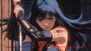 A F T E R   L I F E  ⧸⧸  Synthwave nostalgia