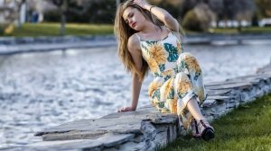 DJ Alegante - No Control