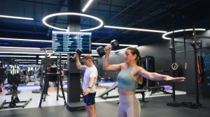 BURN CHAMP 2025 - масштабное событие, где определится сильнейшая команда среди клубов YoBody Fitness