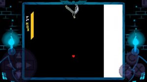 deltarune chapter 1 прохождение часть 2 нет пашяды