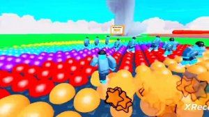 ИЗБАВЛЯЮСЬ ОТ СВОИХ КЛОНОВ 😂😂😂