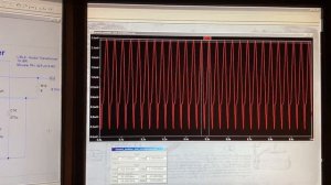 SolderSmoke DCR Power ground lead connection position and oscillation