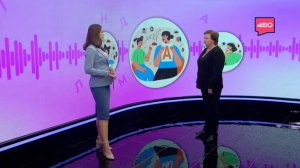 Анна Шеверева - о жестовых языках