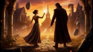 Аудиокнига "Бросил жених? Получи наследство с сюрпризом!"| Думал, это конец? Это было только начало.