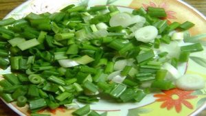 Маринованные вешенки с морковью