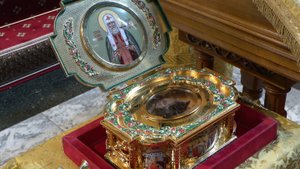 Кузбасский ковчег № 934