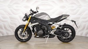Triumph Speed Triple vin SMTS3P01SCRBR1705