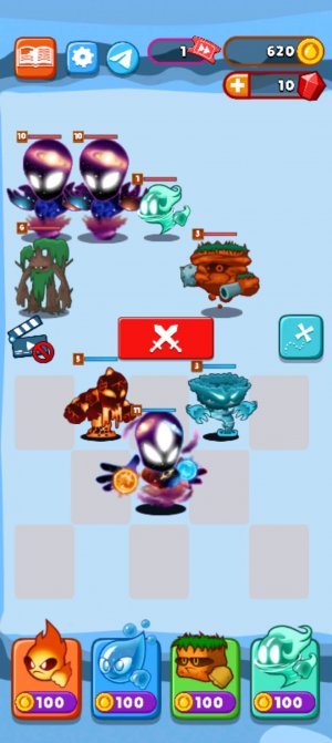 стрим (на сборке моей)