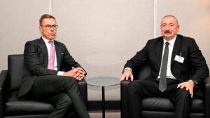 Ильхам Алиев провел ряд встреч на Генассамблее ООН в Нью-Йорке