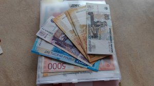 #10 ✔Первое распределение Марта ✔ Дополнительный доход 6050руб ✔