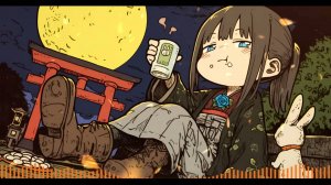 待宵-Chill-Shamisen-Piano-Drum-and-Bass-Mix_KOYUCHI_24-09-2025