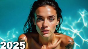 Deep House Chillout Mix  Vol.2