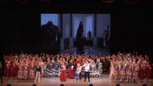 23. Гимн Фестиваля «Танцуй и пой, моя Россия», региональный гала-концерт в Йошкар-Оле 16.09.2025