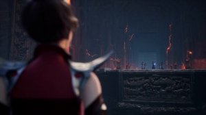 Боевой мастер 584 Серия - Превью (Аниме-Мультсериал 2020)