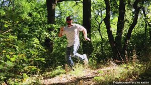 В РИТМЕ ПРИРОДЫ :  СОВРЕМЕННЫЙ ТАНЕЦ В ЛЕСУ СТАВРОПОЛЯ