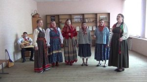 Подарил Боженька, Нынче праздник у нас