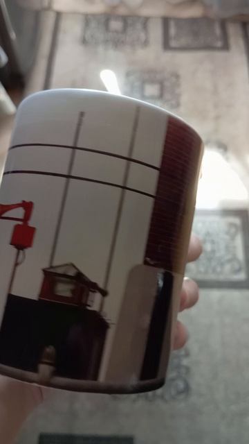 Моя любимая кружка с Thunderbolt 1003 смотреть онлайн