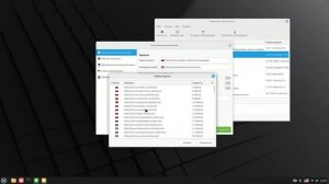 решение проблемы с установкой обновлений linux mint на сентябрь 2025г