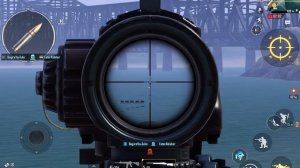 Мама я снайпер ☠️ #pubg