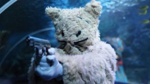 Сериал Личность - 2 сезон 9 серия / Sahsiyet