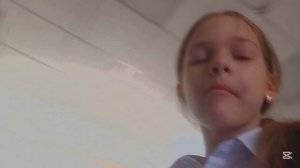 Школьный влог / 2 урока?