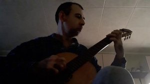 Романс - Я встретил вас