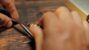 Super Simple VLF Receiver ⧸ Sferics Receiver - Only Three Components