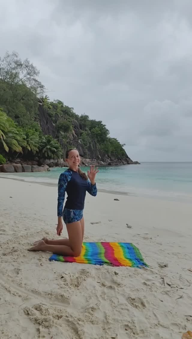 ПРОСТОЕ упражнение для мобильности ГРУДНОЙ КЛЕТКИ. ЭФФЕКТ ощутит каждый!