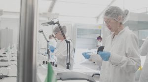 Третий день финала Чемпионата высоких технологий 2025!