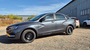 Vesta седан Life, самый популярный авто среди наших клиентов и как привозим ваши автомобили #vesta