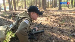 С 7 по 11 октября в детском лагере «Гренада» состоится сбор «Учись. Действуй. Побеждай»