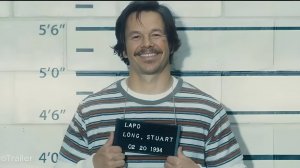 2022 Отец Стю | Трейлер ✝️🥊 Марк Уолберг, Мэл Гибсон