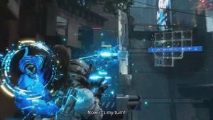 Pragmata - геймплейный трейлер