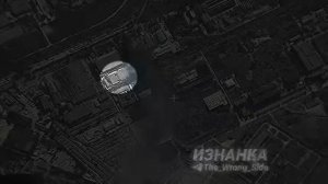 "Герань-2" и "Искандер-М" группировки "Днепр" навестили рембат ВСУ в р-не н.п. Запорожье