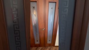 Большая двухкомнатная квартира в аренду.