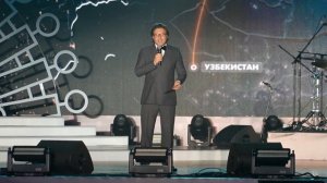 ЮБИЛЕЙ КОГАЛЫМА