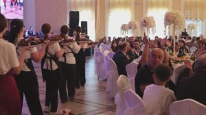 Армянская свадьба - Видеосъемка в Ярославле